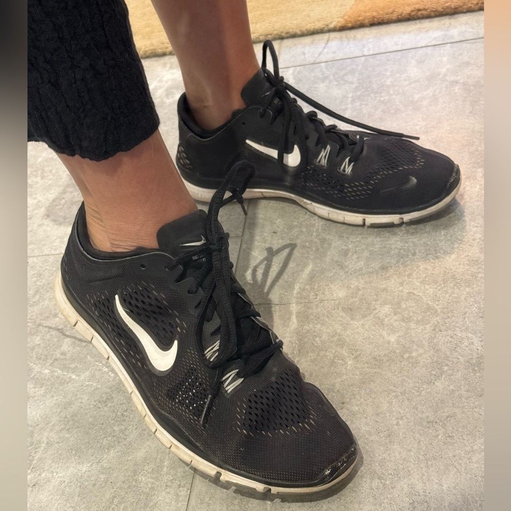 Nike Free Running Shoes